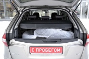 Renault Koleos 2.5 CVT 4x4 2012