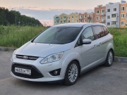 Ford Grand C-Max 2.0 TDCi PowerShift 2011