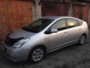 Toyota Prius 1.5 CVT 2007