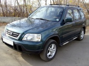 Honda CR-V 2.0 MT 4WD 1999