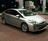 Toyota Prius 1.8 CVT 2009