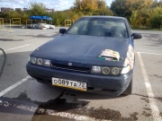 Nissan Cefiro 2.0 MT 1989