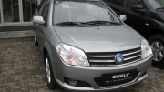 Geely MK 1.5 MT 2012