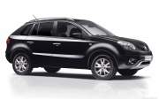 Renault Koleos 2.5 CVT 4x4 2008