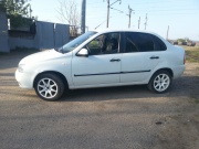 ВАЗ (Lada) Kalina 1.6 MT 16 кл 2011