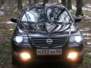 Nissan Almera Classic 1.6 AT 2006