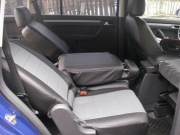 Volkswagen Touran 1.9 TDI MT 2004