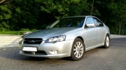 Subaru Legacy 2.5 AT 4WD 2005