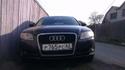 Audi A4 2.0 TFSI tiptronic quattro 2006