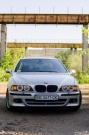 BMW 5 серия 540i AT 2001