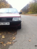 Audi 100 2.0 AT 1988