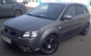 Kia Rio 1.4 MT 2011