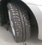 Bridgestone Ice Cruiser 7000