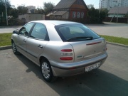 Fiat Brava 1.9 TD MT 2001