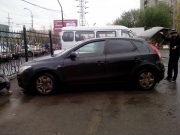 Hyundai i30 1.4 MT 2009