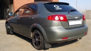 Chevrolet Lacetti 1.6 MT 2010