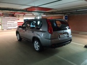 Nissan X-Trail 2.0 CVT 2010