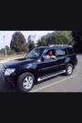 Mitsubishi Pajero 3.0 AT 2008