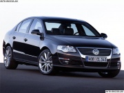 Volkswagen Passat 2.0 TSI  DSG 2005