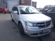 Dodge Journey 2.0 CRD AT 2010