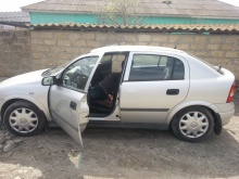 Opel Astra 1.6 MT 2000