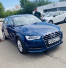 Audi A3 1.2 TFSI S tronic 2014