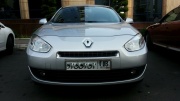 Renault Fluence 1.6 MT 2012