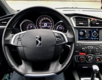 Citroen DS4 1.6 THP AT 2013