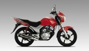 Honda CB 2012