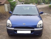 Daihatsu Sirion 1.0 MT 1998