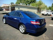 Toyota Camry 2.5 AT Overdrive 2010