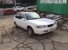 Toyota Sprinter 1.5 AT 1996