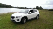 Mazda CX-5 2.0 AT 4WD 2013