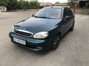 Daewoo Lanos 1.5 MT 2007