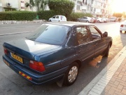 Ford Escort 1.6 MT 1995