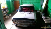 ВАЗ (Lada) 2106 1.3 MT 1994