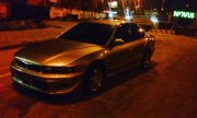 Mitsubishi Galant 2.5 V6 MT 1998