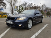 BMW 3 серия 330i AT 2007