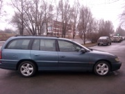 Opel Omega 2.2 AT 1999