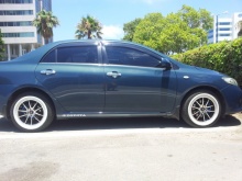 Toyota Corolla 1.6 MMT 2008