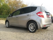 Honda Fit 1.5 AT 4WD 2010