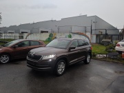 Skoda VOS 1.3 MT 2019