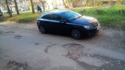 Opel Astra 1.6 Easytronic 2006