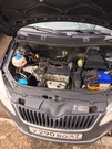 Skoda Fabia 1.2 MT 2011