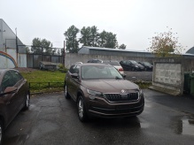 Skoda VOS 1.3 MT 2019