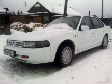 Nissan Maxima 3.0 AT 1992