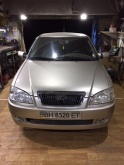 Chery Amulet 1.6 MT 2008