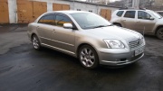 Toyota Avensis 2.0 AT 2003