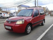 Peugeot Partner 1.9 HDi MT 2003