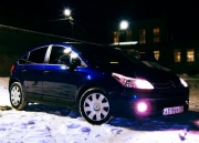 Citroen C4 1.6 AT 2006